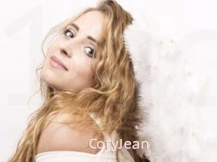CoryJean