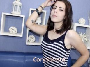 CorySilvera