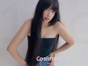 Cosimaa