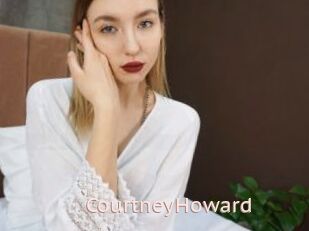 CourtneyHoward