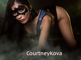 CourtneyKova