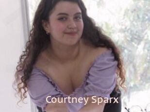 Courtney_Sparx
