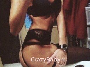 CrazyBaby4u