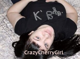 CrazyCherryGirl