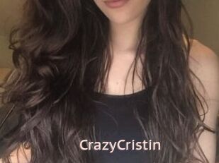 CrazyCristin