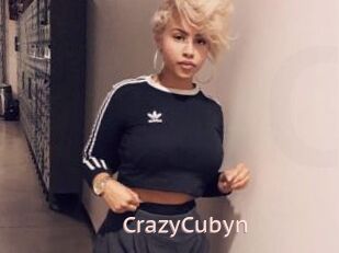 CrazyCubyn