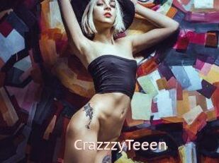CrazzzyTeeen