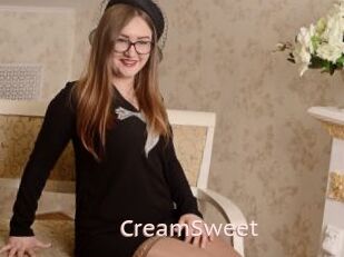 CreamSweet