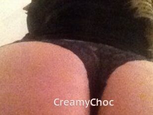 CreamyChoc