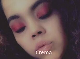 Crema