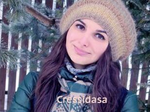 Cressidasa