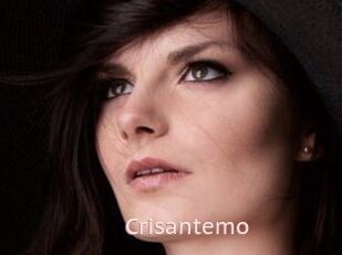 Crisantemo
