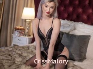 CrissMalory