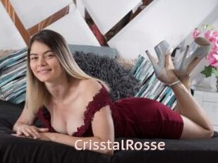 CrisstalRosse
