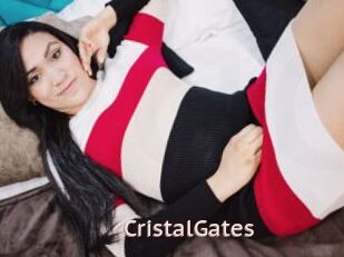 CristalGates