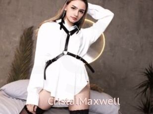 CristalMaxwell