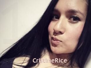 CristineRice