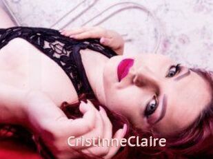 Cristinne_Claire
