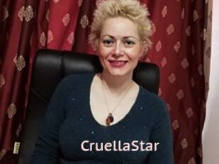 CruellaStar