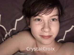 CrystalCroix