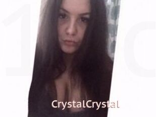 CrystalCrystal