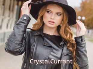 CrystalCurrant