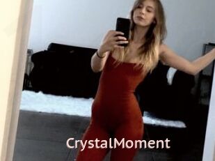 CrystalMoment