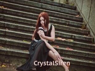 CrystalSiren