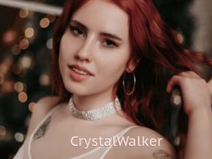 CrystalWalker