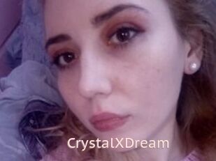 CrystalXDream