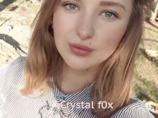 Crystal_f0x