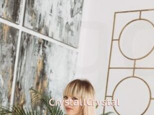 CrystallCrystal