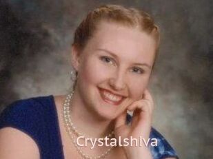 Crystalshiva
