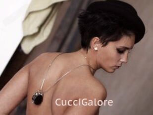 CucciGalore