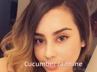 Cucumber_Jazmine