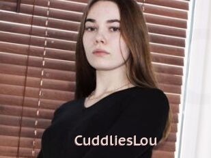 CuddliesLou