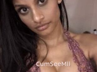 CumSeeMii
