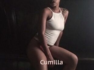 Cumilla