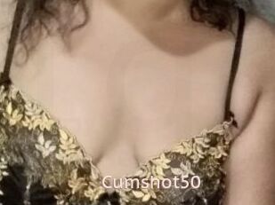 Cumshot50