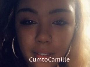 CumtoCamille