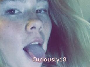 Curiously18