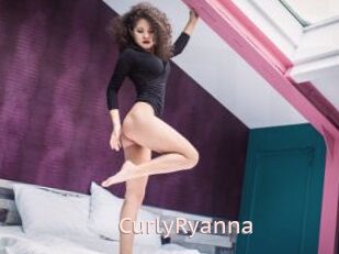 CurlyRyanna