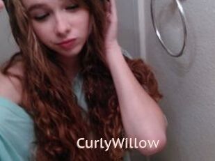 CurlyWillow
