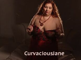 CurvaciousJane