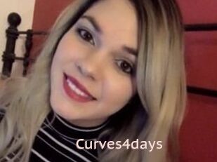 Curves4days
