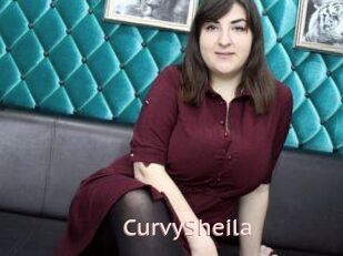 CurvySheila