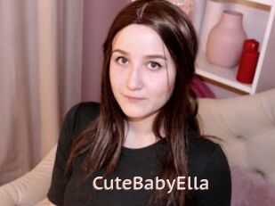 CuteBabyElla