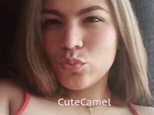 CuteCamel