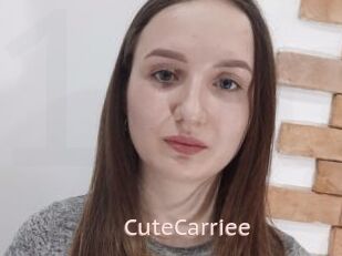 CuteCarriee
