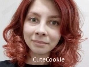 CuteCookie